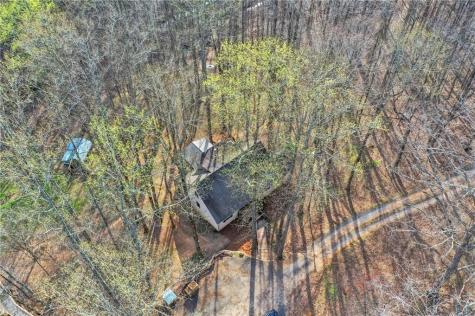 1250 Sutton Road Talking Rock GA 30175