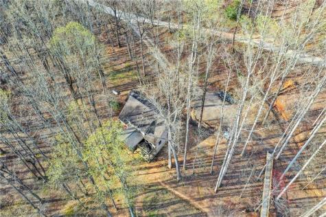 1250 Sutton Road Talking Rock GA 30175