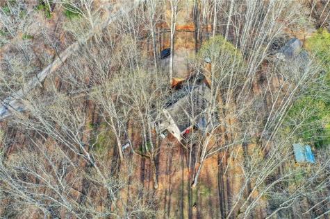 1250 Sutton Road Talking Rock GA 30175