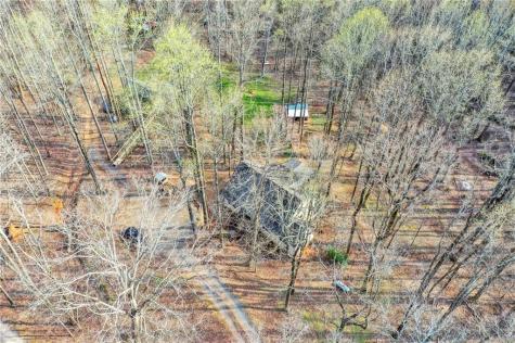 1250 Sutton Road Talking Rock GA 30175