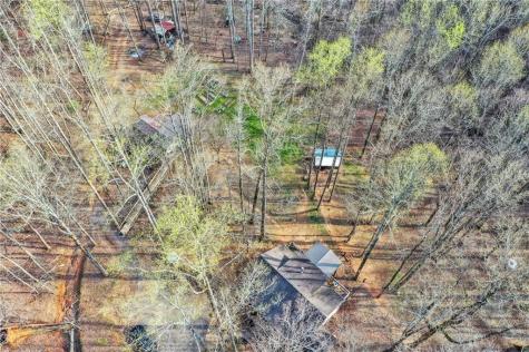 1250 Sutton Road Talking Rock GA 30175