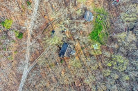 1250 Sutton Road Talking Rock GA 30175