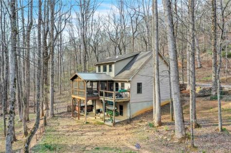 1250 Sutton Road Talking Rock GA 30175