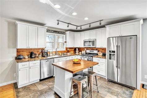 1250 Sutton Road Talking Rock GA 30175