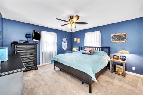 1250 Sutton Road Talking Rock GA 30175