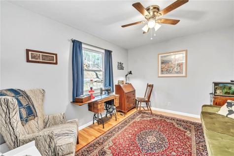 1250 Sutton Road Talking Rock GA 30175