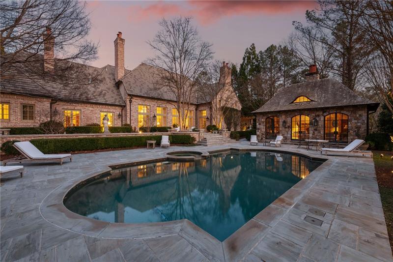 4380 Harris Trail NW Atlanta GA 30327