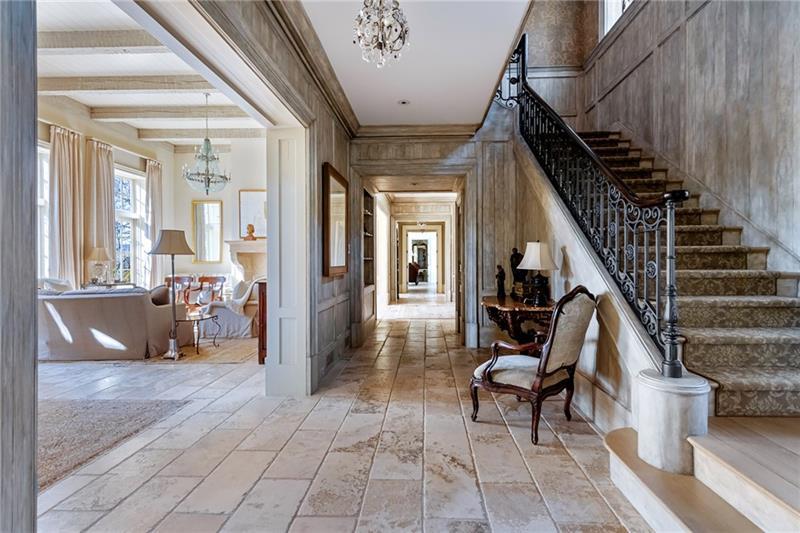 4380 Harris Trail NW Atlanta GA 30327