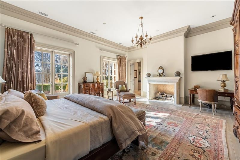 4380 Harris Trail NW Atlanta GA 30327
