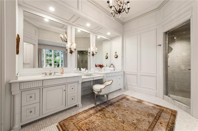 4380 Harris Trail NW Atlanta GA 30327