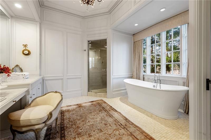 4380 Harris Trail NW Atlanta GA 30327