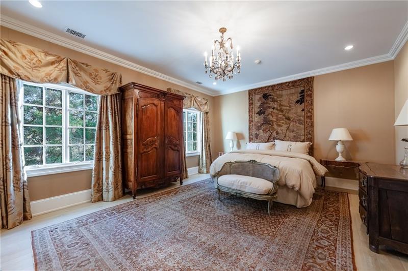 4380 Harris Trail NW Atlanta GA 30327