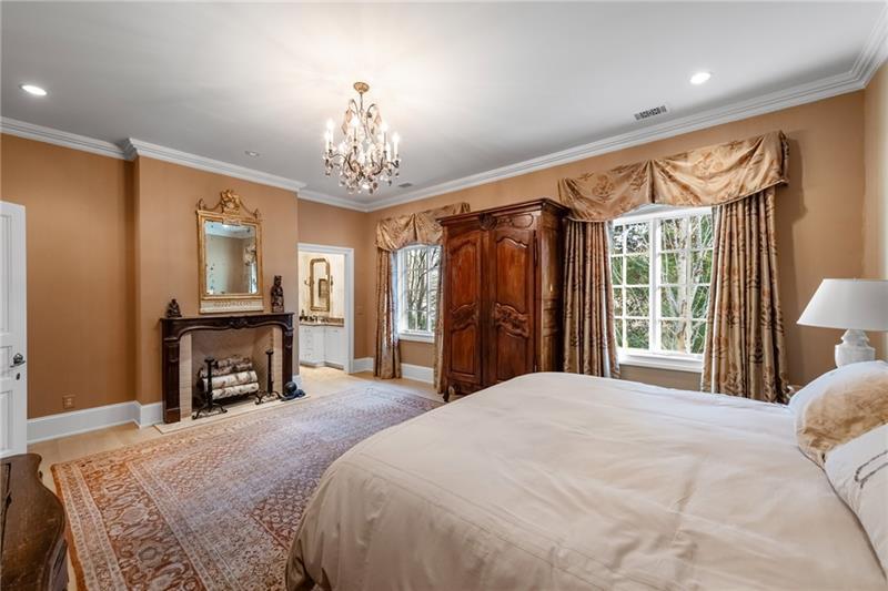 4380 Harris Trail NW Atlanta GA 30327