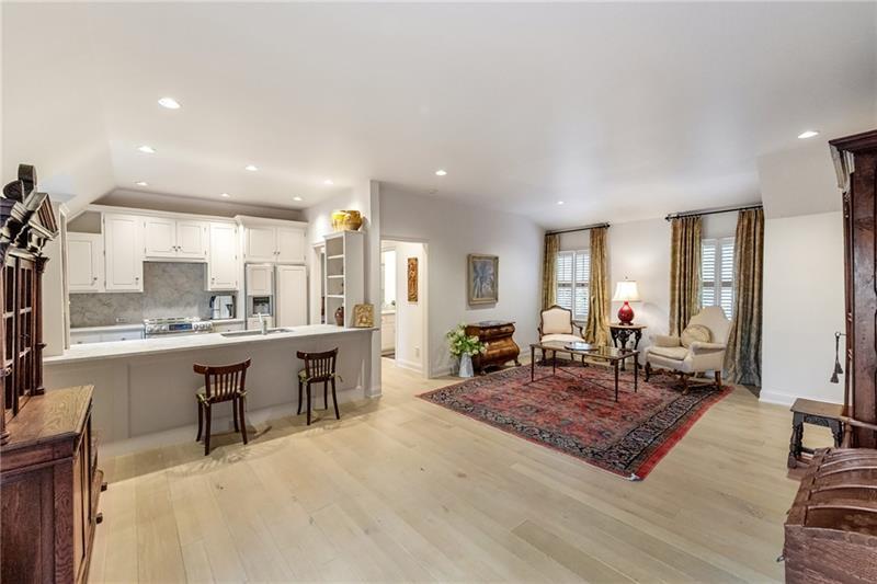 4380 Harris Trail NW Atlanta GA 30327