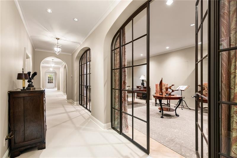 4380 Harris Trail NW Atlanta GA 30327