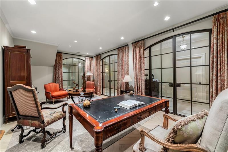 4380 Harris Trail NW Atlanta GA 30327