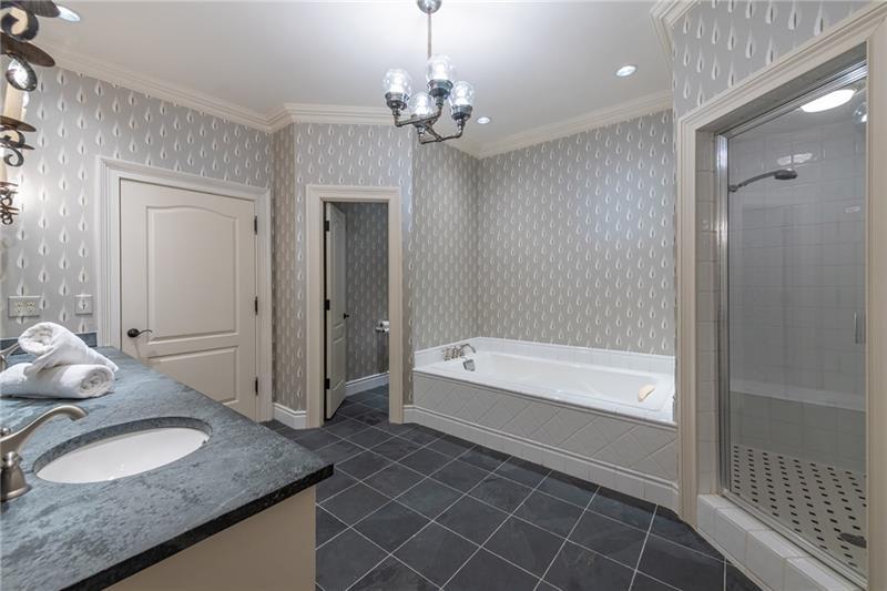 4380 Harris Trail NW Atlanta GA 30327