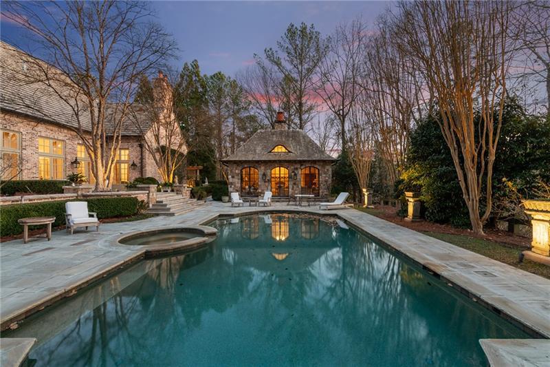 4380 Harris Trail NW Atlanta GA 30327