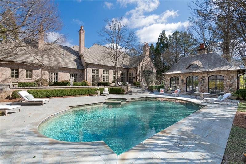 4380 Harris Trail NW Atlanta GA 30327