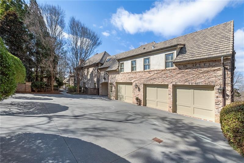 4380 Harris Trail NW Atlanta GA 30327