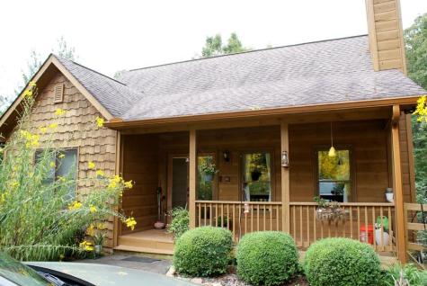 34 Matthew Court Dahlonega GA 30533