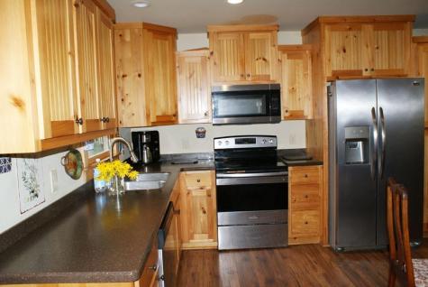 34 Matthew Court Dahlonega GA 30533