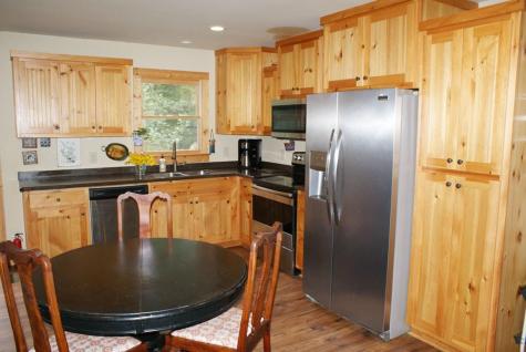 34 Matthew Court Dahlonega GA 30533