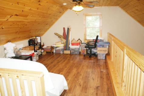 34 Matthew Court Dahlonega GA 30533