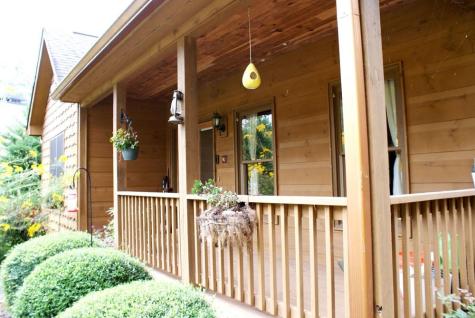 34 Matthew Court Dahlonega GA 30533