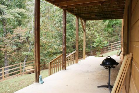 34 Matthew Court Dahlonega GA 30533