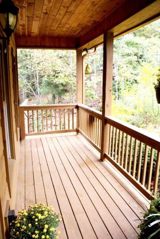 34 Matthew Court Dahlonega GA 30533