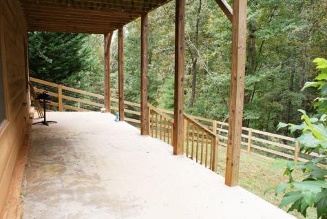 34 Matthew Court Dahlonega GA 30533