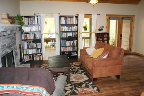 34 Matthew Court Dahlonega GA 30533