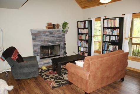 34 Matthew Court Dahlonega GA 30533