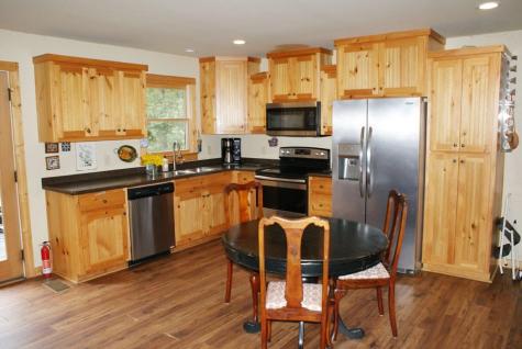34 Matthew Court Dahlonega GA 30533
