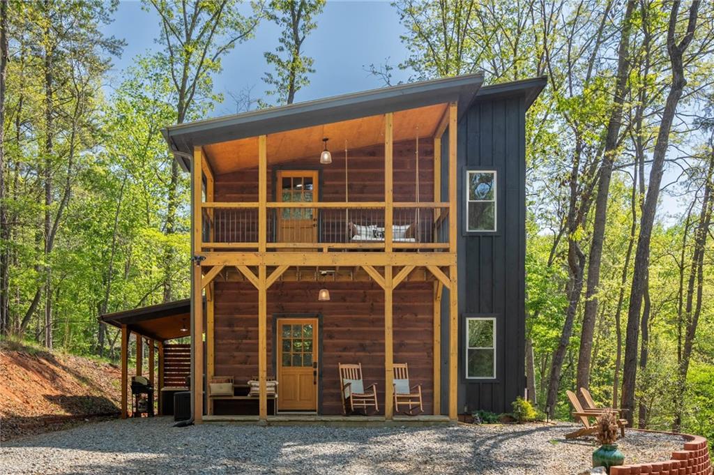 200 Echo Lane Ellijay GA 30540