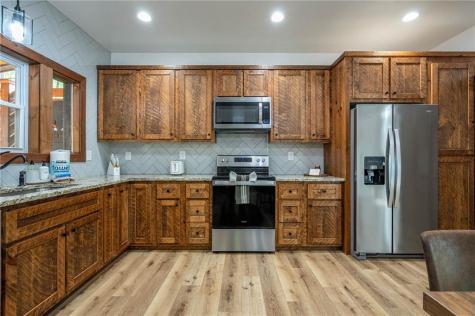 200 Echo Lane Ellijay GA 30540