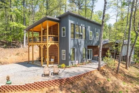 200 Echo Lane Ellijay GA 30540