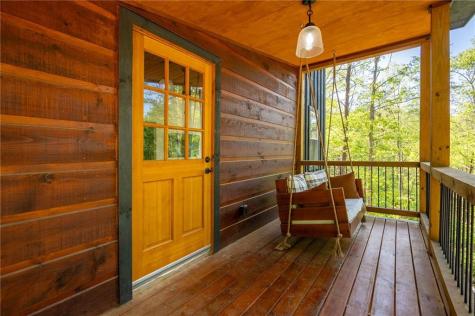 200 Echo Lane Ellijay GA 30540