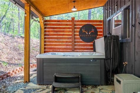 200 Echo Lane Ellijay GA 30540