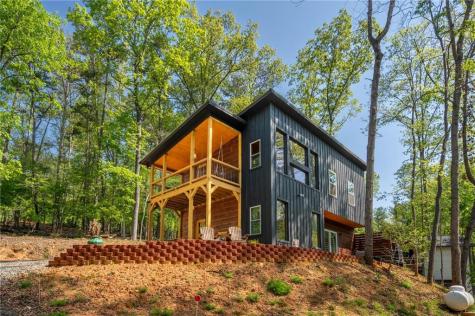 200 Echo Lane Ellijay GA 30540
