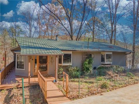 1113 River Road Cleveland GA 30528