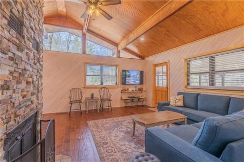 1113 River Road Cleveland GA 30528