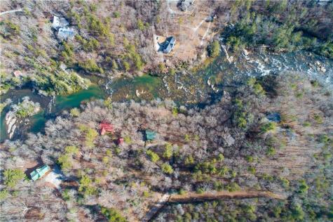 1113 River Road Cleveland GA 30528