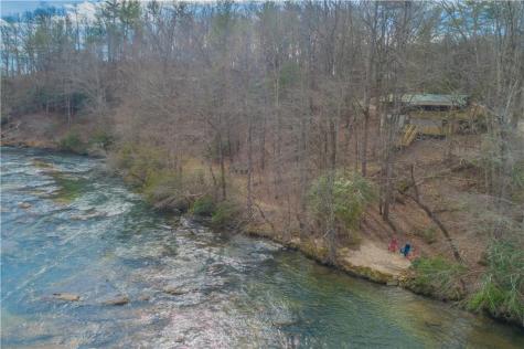 1113 River Road Cleveland GA 30528