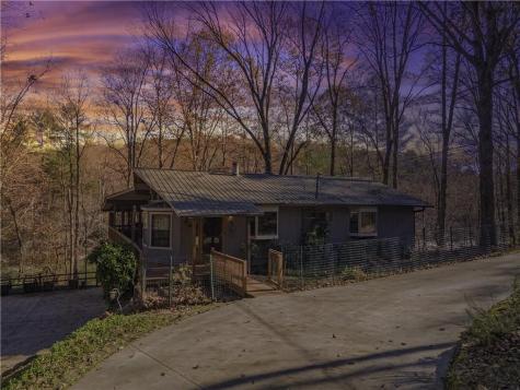 1113 River Road Cleveland GA 30528