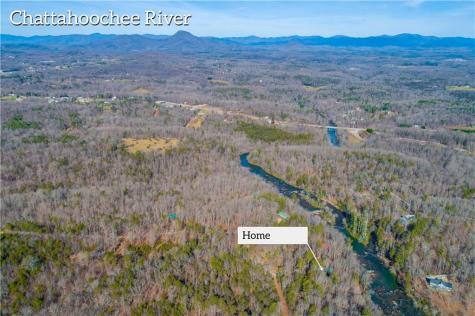 1113 River Road Cleveland GA 30528