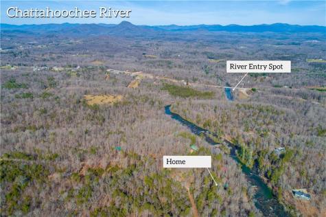 1113 River Road Cleveland GA 30528