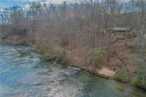 1113 River Road Cleveland GA 30528