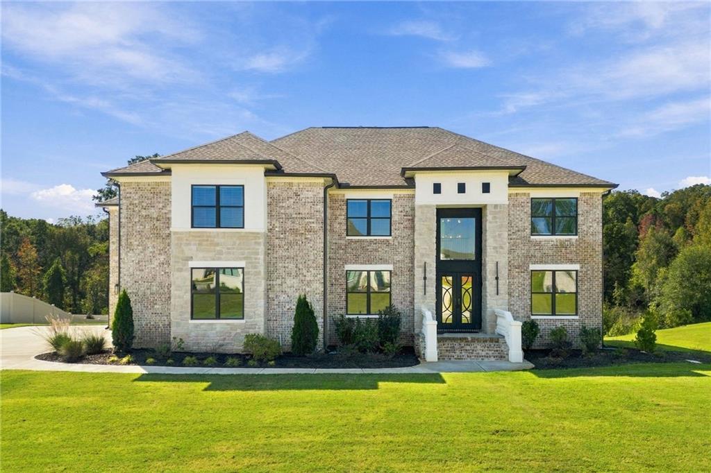 3071 Reserve Court SW Conyers GA 30094